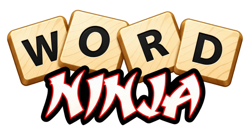 Word Ninja